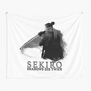 Sekiro Tapestry