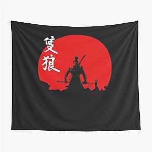 Needed Gifts Sekiro Cute Graphic Gift Tapestry