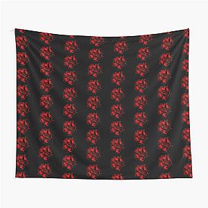 Sekiro Shadow Die Twice with Death Kanji Tapestry