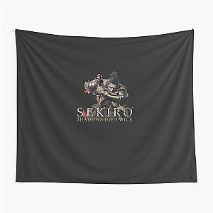 Sekiro Shadows Die Twice  Essential T-Shirt Tapestry