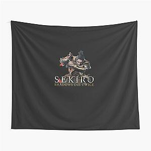 Sekiro Shadows Die Twice  Essential T-Shirt Tapestry