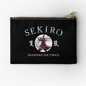 Sekiro Zipper Pouch