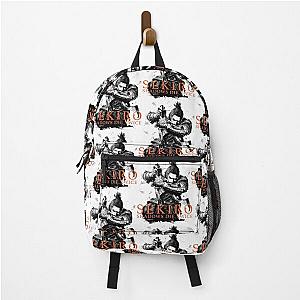 sekiro shadows die twice   Backpack