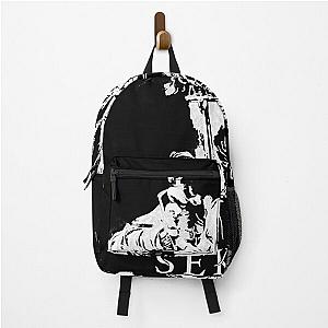 Ground The One Armed Wolf Sekiro Shadows Die Twice  Backpack