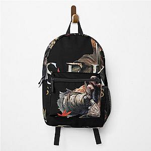 Sekiro Shadows Die Twice Backpack