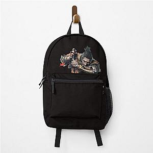 Sekiro Shadows Die Twice  Essential T-Shirt Backpack