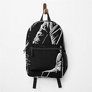 Most Important Souls The One Armed Wolf Sekiro A Shadows Halloween Holiday Sekiro Shadows Die Twice Backpack