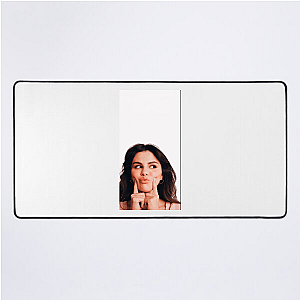 Selena Gomez My Music My Rare Beauty Selena Gomez Mouse Pads