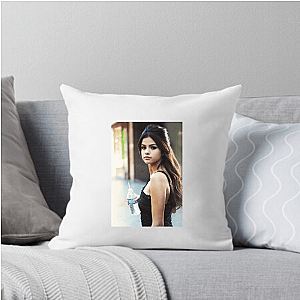 Selena Gomez Sing Your Truth Selena Gomez Pillows Cover
