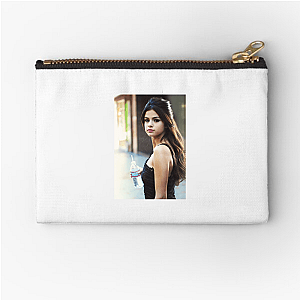 Selena Gomez Sing Your Truth Selena Gomez Zipper Pouches