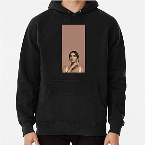 Selena Gomez Always Glowing Always Growing Selena Gomez Hoodies