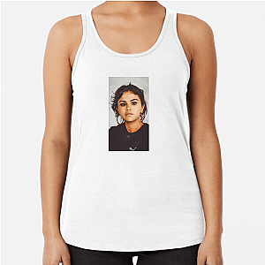 Selena Gomez Feel The Gomez Groove Selena Gomez Tank Tops
