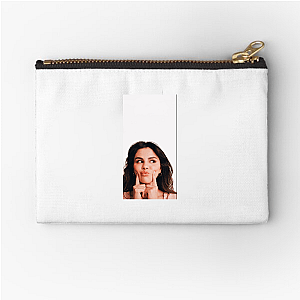 Selena Gomez My Music My Rare Beauty Selena Gomez Zipper Pouches
