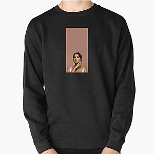 Selena Gomez Always Glowing Always Growing Selena Gomez Sweatshirts