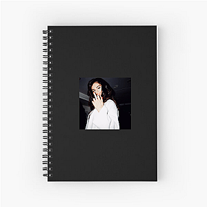 Selena Gomez Calm Down Queen Selena Gomez Notebook