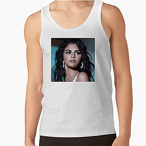 Selena Gomez From Disney To Global Star Selena Gomez Tank Tops