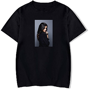 Selena Gomez Pop Princess Power Selena Gomez T-Shirts