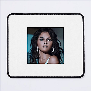 Selena Gomez From Disney To Global Star Selena Gomez Mouse Pads