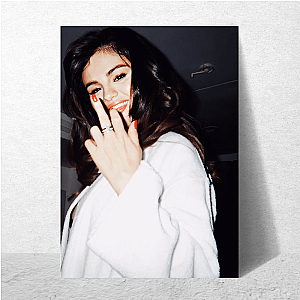 Selena Gomez Calm Down Queen Selena Gomez Posters