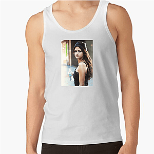 Selena Gomez Sing Your Truth Selena Gomez Tank Tops