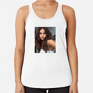 Selena Gomez Lose You To Love Me Selena Gomez Tank Tops