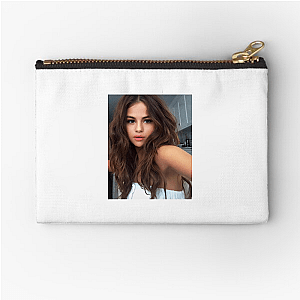 Selena Gomez Lose You To Love Me Selena Gomez Zipper Pouches
