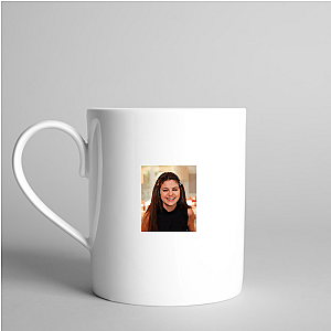 Selena Gomez The Voice Of Resilience Selena Gomez Mugs
