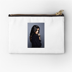 Selena Gomez Pop Princess Power Selena Gomez Zipper Pouches