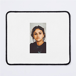 Selena Gomez Feel The Gomez Groove Selena Gomez Mouse Pads