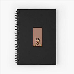 Selena Gomez Always Glowing Always Growing Selena Gomez Notebook