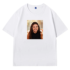 Selena Gomez The Voice Of Resilience Selena Gomez T-Shirts