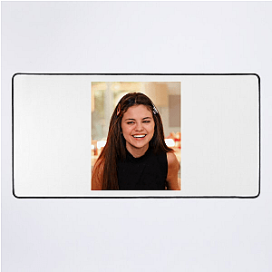 Selena Gomez The Voice Of Resilience Selena Gomez Mouse Pads