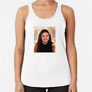 Selena Gomez The Voice Of Resilience Selena Gomez Tank Tops