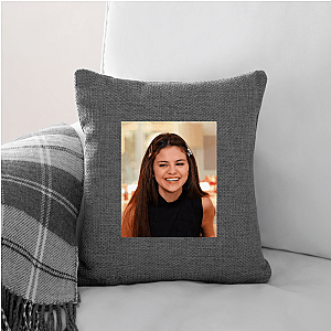 Selena Gomez The Voice Of Resilience Selena Gomez Pillows Cover