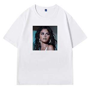 Selena Gomez From Disney To Global Star Selena Gomez T-Shirts
