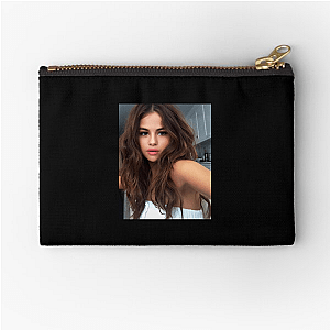 Selena Gomez Lose You To Love Me Selena Gomez Zipper Pouches