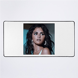 Selena Gomez From Disney To Global Star Selena Gomez Mouse Pads