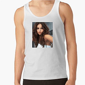 Selena Gomez Lose You To Love Me Selena Gomez Tank Tops