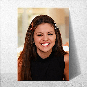 Selena Gomez The Voice Of Resilience Selena Gomez Posters
