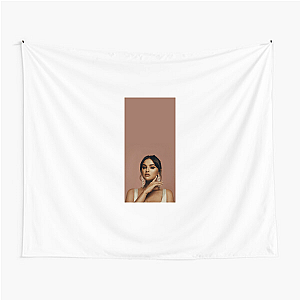 Selena Gomez Always Glowing Always Growing Selena Gomez Tapestries