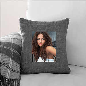 Selena Gomez Lose You To Love Me Selena Gomez Pillows Cover