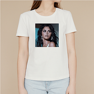 Selena Gomez From Disney To Global Star Selena Gomez T-Shirts