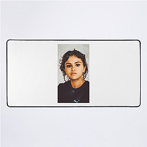 Selena Gomez Feel The Gomez Groove Selena Gomez Mouse Pads