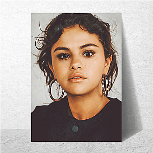 Selena Gomez Feel The Gomez Groove Selena Gomez Posters