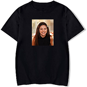 Selena Gomez The Voice Of Resilience Selena Gomez T-Shirts