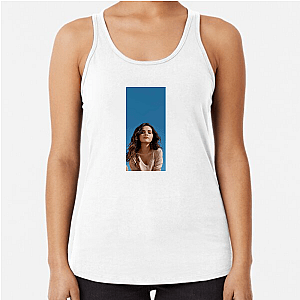 Selena Gomez Only Murders In My Mix Selena Gomez Tank Tops