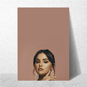 Selena Gomez Always Glowing Always Growing Selena Gomez Posters