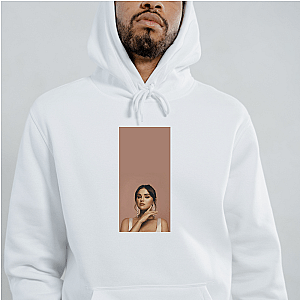 Selena Gomez Always Glowing Always Growing Selena Gomez Hoodies