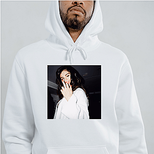 Selena Gomez Calm Down Queen Selena Gomez Hoodies