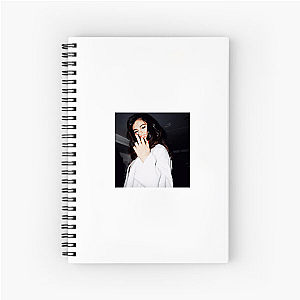 Selena Gomez Calm Down Queen Selena Gomez Notebook